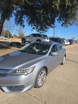Another view of 2017 Acura ILX Technology Plus for sale in Plano, TX at Autos of Dallas - Plano