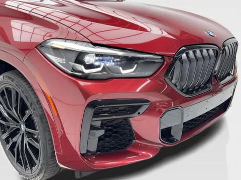Another view of 2023 BMW X6 xDrive40i M SPORT,NAV,CAM,PANO,HEADS UP,22" WLS for sale in Plano, TX at Autos of Dallas - Plano