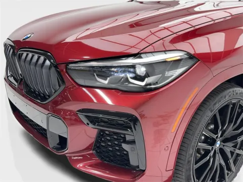 More photos of 2023 BMW X6 xDrive40i M SPORT,NAV,CAM,PANO,HEADS UP,22" WLS at Autos of Dallas - Plano, TX