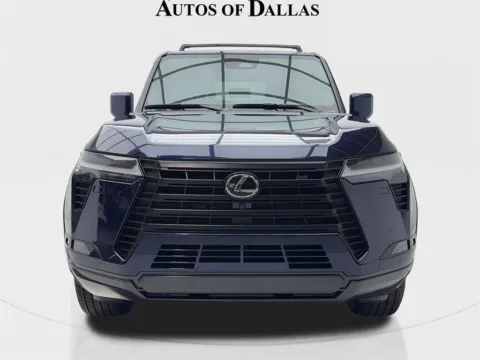 More photos of 2024 Lexus GX 550 Premium NAV,CAM,SUNROOF,CLMT STS,BLIND SPOT,3R at Autos of Dallas - Plano, TX