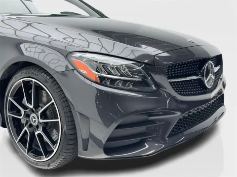 More photos of 2023 Mercedes-Benz C-Class C 300 Coupe AMG NIGHT PKG,NAV,CAM,PANO,BLIND SPOT at Autos of Dallas - Plano, TX