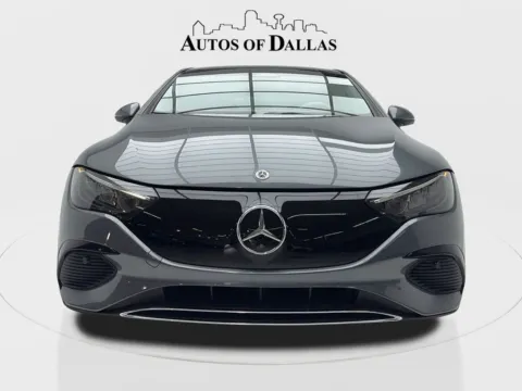 More photos of 2023 Mercedes-Benz EQE 350+ Sedan NAV,CAM,PANO,CLMT STS,BLIND SPOT at Autos of Dallas - Plano, TX