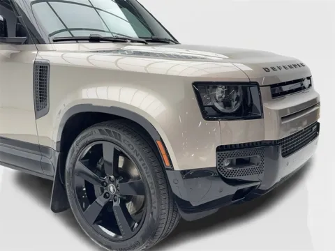 More photos of 2023 Land Rover Defender 130 X-Dynamic SE NAV,CAM,PANO,22" WLS,3RD ROW at Autos of Dallas - Plano, TX