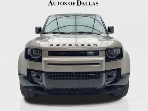 More photos of 2023 Land Rover Defender 130 X-Dynamic SE NAV,CAM,PANO,22" WLS,3RD ROW at Autos of Dallas - Plano, TX