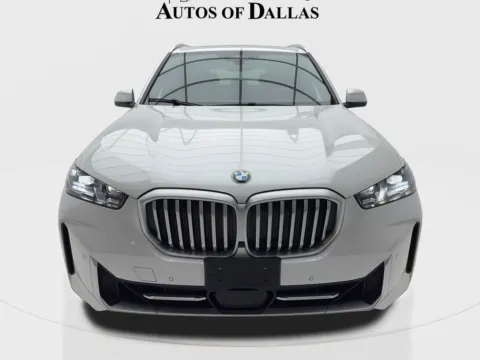 More photos of 2024 BMW X5 sDrive40i X LINE,NAV,CAM,PANO,HTD STS,BLIND SPOT at Autos of Dallas - Plano, TX