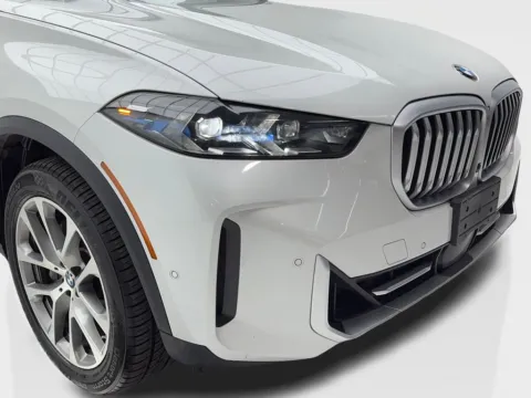 Another view of 2024 BMW X5 sDrive40i X LINE,NAV,CAM,PANO,HTD STS,BLIND SPOT for sale in Plano, TX at Autos of Dallas - Plano