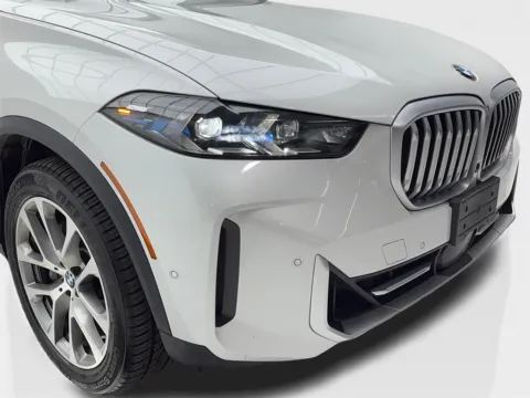 Another view of 2024 BMW X5 sDrive40i X LINE,NAV,CAM,PANO,HTD STS,BLIND SPOT for sale in Plano, TX at Autos of Dallas - Plano