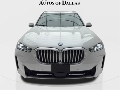 More photos of 2024 BMW X5 sDrive40i X LINE,NAV,CAM,PANO,HTD STS,BLIND SPOT at Autos of Dallas - Plano, TX