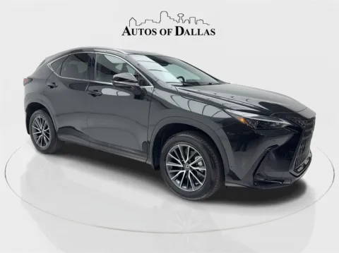 Another view of 2024 Lexus NX 350 Premium NAV,CAM,SUNROOF,CLMT STS,BLIND SPOT for sale in Plano, TX at Autos of Dallas - Plano