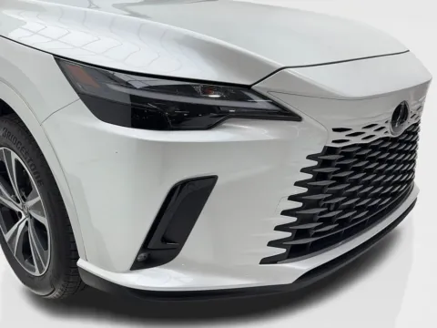 Another view of 2024 Lexus RX 350 Premium NAV,CAM,SUNROOF,CLMT STS,BLIND SPOT for sale in Plano, TX at Autos of Dallas - Plano