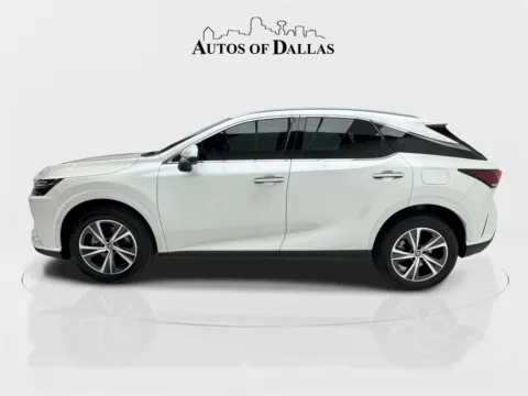 More photos of 2024 Lexus RX 350 Premium NAV,CAM,SUNROOF,CLMT STS,BLIND SPOT at Autos of Dallas - Plano, TX