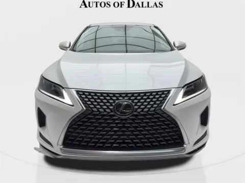 More photos of 2021 Lexus RX 350 at Autos of Dallas - Plano, TX