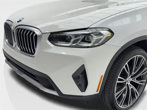 More photos of 2022 BMW X3 sDrive30i X LINE,NAV,CAM,PANO,HTD STS,21" WHLS at Autos of Dallas - Plano, TX