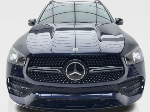 More photos of 2022 Mercedes-Benz GLE 350 AMG NIGHT PKG,NAV,CAM,SUNROOF,21" WLS at Autos of Dallas - Plano, TX