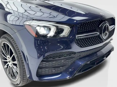 Another view of 2022 Mercedes-Benz GLE 350 AMG NIGHT PKG,NAV,CAM,SUNROOF,21" WLS for sale in Plano, TX at Autos of Dallas - Plano