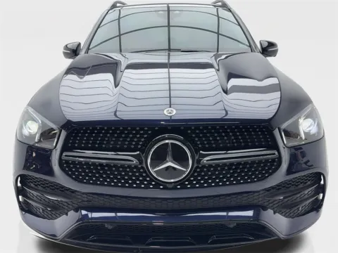 More photos of 2022 Mercedes-Benz GLE 350 AMG NIGHT PKG,NAV,CAM,SUNROOF,21" WLS at Autos of Dallas - Plano, TX