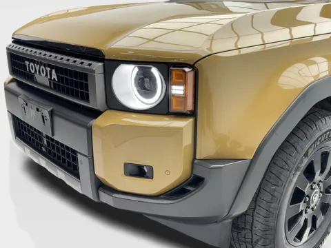 More photos of 2024 Toyota Land Cruiser First Edition NAV,CAM,SUNROOF,CLMT STS,HEADS UP at Autos of Dallas - Plano, TX