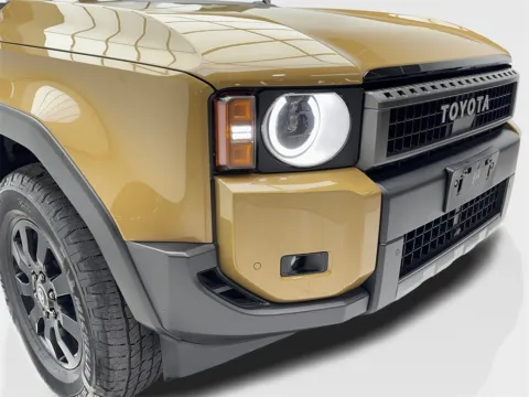 Another view of 2024 Toyota Land Cruiser First Edition NAV,CAM,SUNROOF,CLMT STS,HEADS UP for sale in Plano, TX at Autos of Dallas - Plano