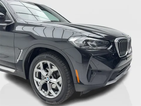 More photos of 2024 BMW X3 xDrive30i X LINE,NAV,CAM,PANO,HTD STS,BLIND SPOT at Autos of Dallas - Plano, TX