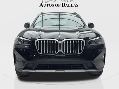 More photos of 2024 BMW X3 xDrive30i X LINE,NAV,CAM,PANO,HTD STS,BLIND SPOT at Autos of Dallas - Plano, TX