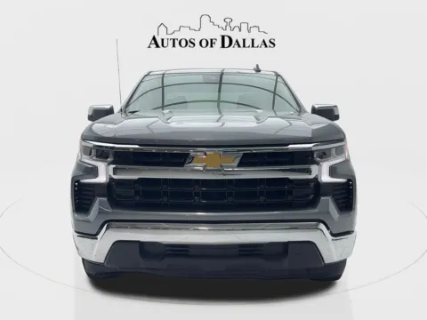 More photos of 2025 Chevrolet Silverado 1500 LT CAM,18" WHLS at Autos of Dallas - Plano, TX