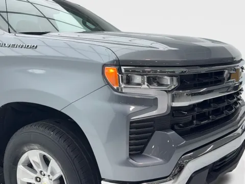 Another view of 2025 Chevrolet Silverado 1500 LT CAM,18" WHLS for sale in Plano, TX at Autos of Dallas - Plano