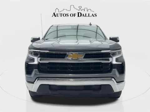 More photos of 2025 Chevrolet Silverado 1500 LT CAM,18" WHLS at Autos of Dallas - Plano, TX