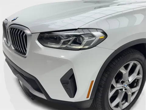 More photos of 2024 BMW X3 sDrive30i X LINE,NAV,CAM,PANO,HTD STS,BLIND SPOT at Autos of Dallas - Plano, TX