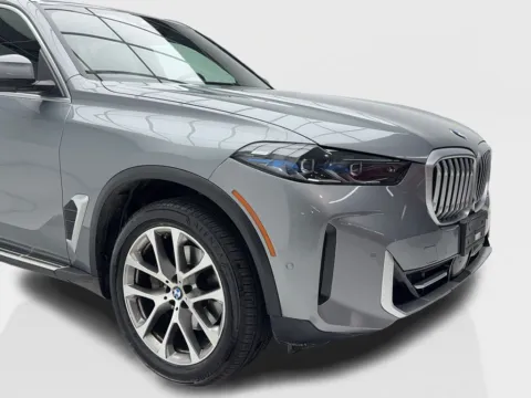 Another view of 2024 BMW X5 sDrive40i X LINE,NAV,CAM,PANO,HTD STS,BLIND SPOT,H for sale in Plano, TX at Autos of Dallas - Plano