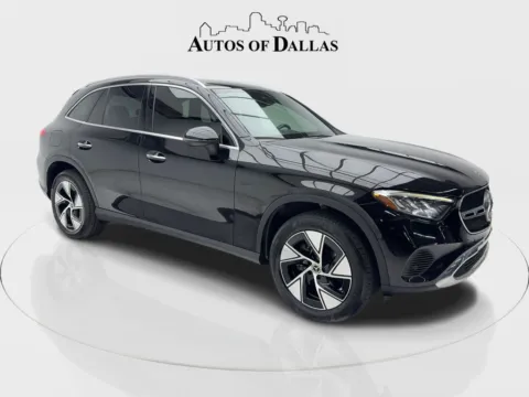 Photos of 2024 Mercedes-Benz GLC 300 NAV,CAM,PANO,HTD STS,BLIND SPOT,19" WLS for sale in Plano, TX at Autos of Dallas - Plano