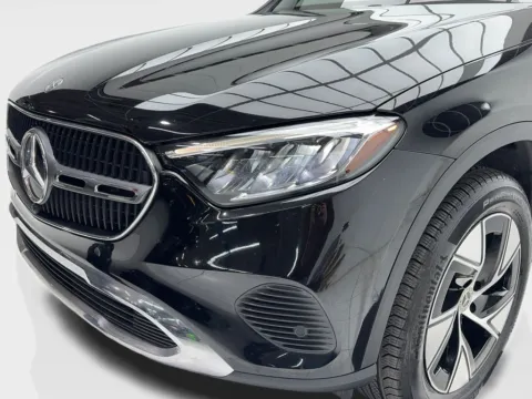 More photos of 2024 Mercedes-Benz GLC 300 NAV,CAM,PANO,HTD STS,BLIND SPOT,19" WLS at Autos of Dallas - Plano, TX