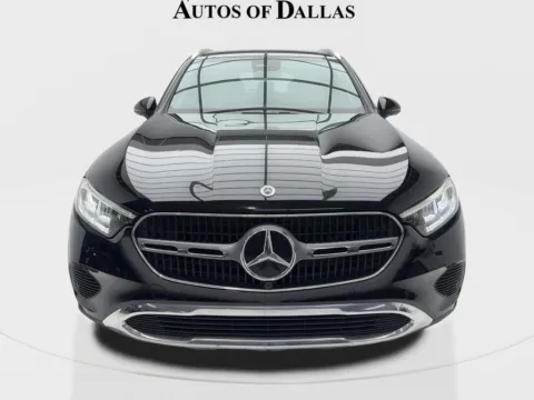 More photos of 2024 Mercedes-Benz GLC 300 NAV,CAM,PANO,HTD STS,BLIND SPOT,19" WLS at Autos of Dallas - Plano, TX
