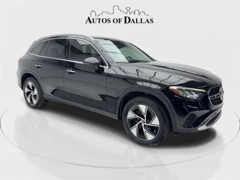Photos of 2024 Mercedes-Benz GLC 300 NAV,CAM,PANO,HTD STS,BLIND SPOT,19" WLS for sale in Plano, TX at Autos of Dallas - Plano