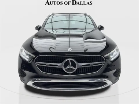 More photos of 2024 Mercedes-Benz GLC 300 NAV,CAM,PANO,HTD STS,BLIND SPOT,19" WLS at Autos of Dallas - Plano, TX