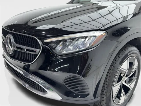 More photos of 2024 Mercedes-Benz GLC 300 NAV,CAM,PANO,HTD STS,BLIND SPOT,19" WLS at Autos of Dallas - Plano, TX