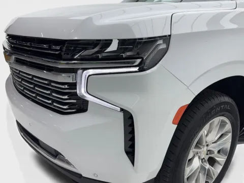 More photos of 2024 Chevrolet Tahoe Premier NAV,CAM,HTD STS,BLIND SPOT,3RD ROW at Autos of Dallas - Plano, TX