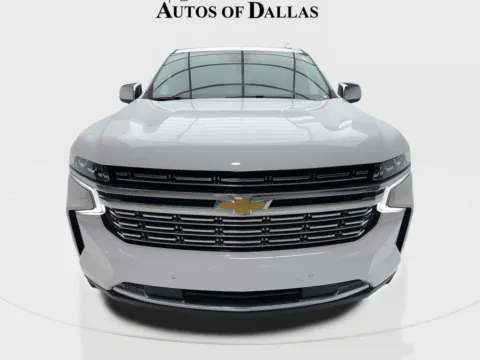 More photos of 2024 Chevrolet Tahoe Premier NAV,CAM,HTD STS,BLIND SPOT,3RD ROW at Autos of Dallas - Plano, TX
