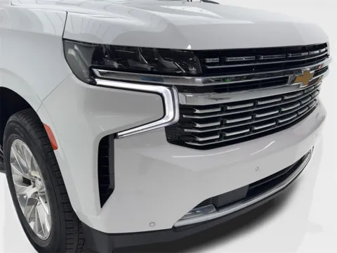 More photos of 2024 Chevrolet Tahoe Premier NAV,CAM,HTD STS,BLIND SPOT,3RD ROW at Autos of Dallas - Plano, TX