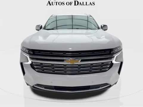 More photos of 2024 Chevrolet Tahoe Premier NAV,CAM,HTD STS,BLIND SPOT,3RD ROW at Autos of Dallas - Plano, TX
