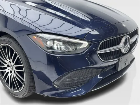 Another view of 2023 Mercedes-Benz C-Class C 300 NAV,CAM,PANO,HTD STS,BLIND SPOT for sale in Plano, TX at Autos of Dallas - Plano