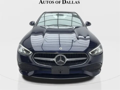 More photos of 2023 Mercedes-Benz C-Class C 300 NAV,CAM,PANO,HTD STS,BLIND SPOT at Autos of Dallas - Plano, TX