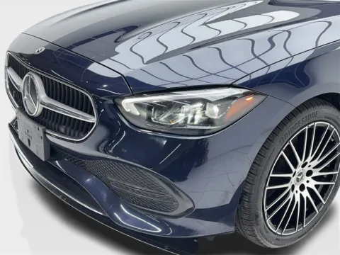 More photos of 2023 Mercedes-Benz C-Class C 300 NAV,CAM,PANO,HTD STS,BLIND SPOT at Autos of Dallas - Plano, TX
