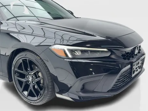Another view of 2023 Honda Civic Sport for sale in Plano, TX at Autos of Dallas - Plano