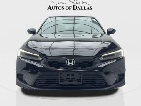 More photos of 2023 Honda Civic Sport at Autos of Dallas - Plano, TX