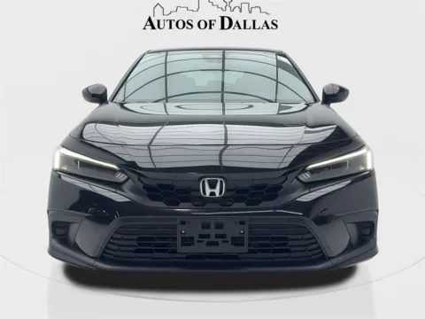More photos of 2023 Honda Civic Sport at Autos of Dallas - Plano, TX
