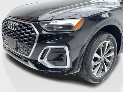 More photos of 2022 Audi Q5 Sportback 45 S line Premium Plus CAM,PANO,HTD STS,BLIND SPOT at Autos of Dallas - Plano, TX