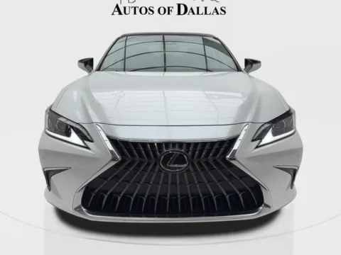 More photos of 2022 Lexus ES 350 NAV,CAM,PANO,CLMT STS,BLIND SPOT at Autos of Dallas - Plano, TX