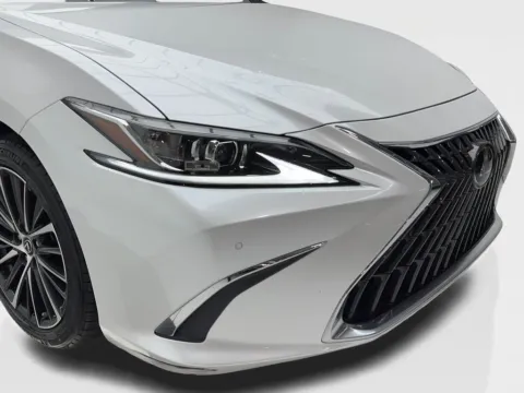 Another view of 2022 Lexus ES 350 NAV,CAM,PANO,CLMT STS,BLIND SPOT for sale in Plano, TX at Autos of Dallas - Plano