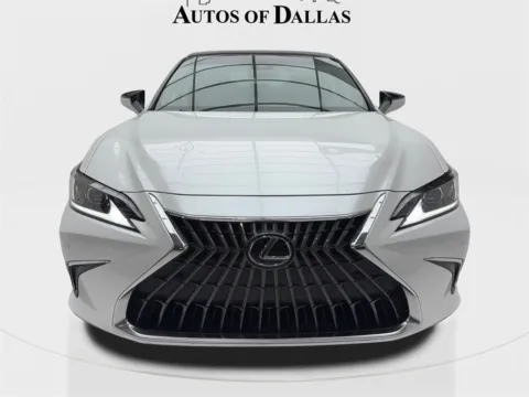 More photos of 2022 Lexus ES 350 NAV,CAM,PANO,CLMT STS,BLIND SPOT at Autos of Dallas - Plano, TX