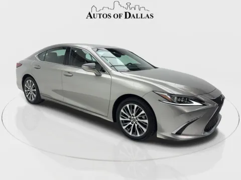 Photos of 2020 Lexus ES 350 for sale in Plano, TX at Autos of Dallas - Plano